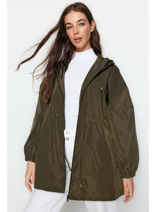 Basic Winter Jacket 