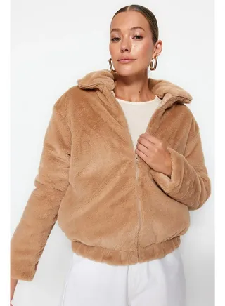 Teddy Winter Jacket 