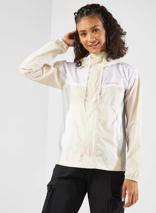 Flash Challenger Windbreaker Jacket