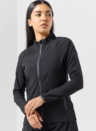 Pro Woven Jacket