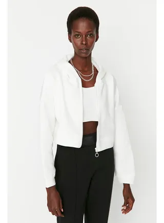 Jacket - Relaxed fit 