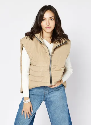 GILET JACKET 