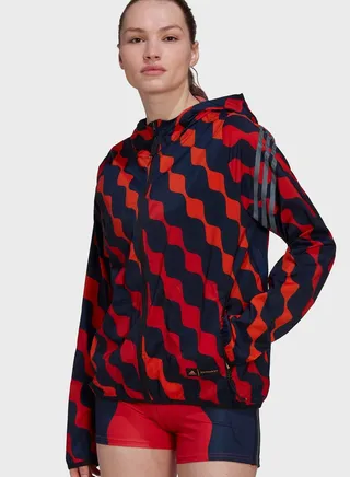Mmk Ri Jacket 