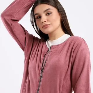 Plain Basic Jacket Kashmere 