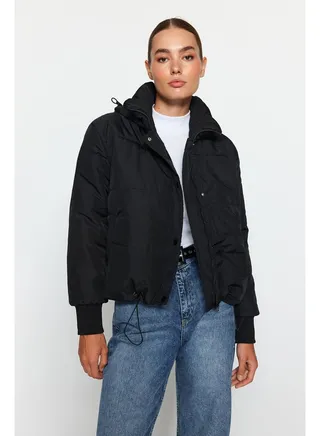 Puffer Winter Jacket 