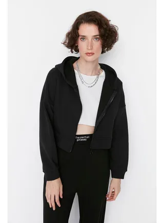 Jacket - Cropped 