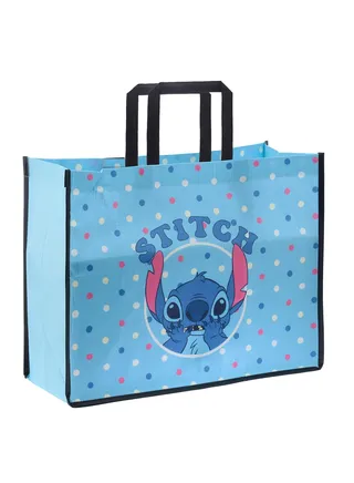 Urban Haul X Disney Stitch Shopping Bag 