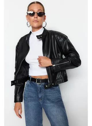 Bomber Jackets Winter Jacket 