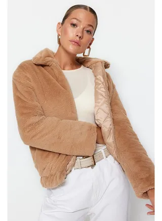Teddy Winter Jacket 