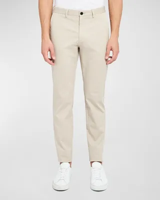 Men's Zaine Slim Straight Pants