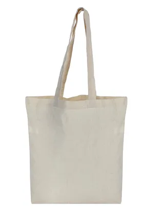 Cotton Tote Bags, Reusable Grocery Shopping Cotton Bags 