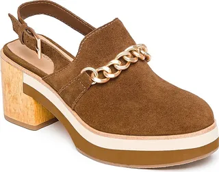 Bernardo Sochi Clog