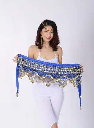 Belly Dance Waist Chain 