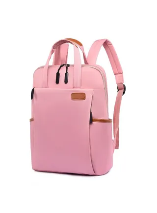 Popular waterproof student school bags backpack slim men women casual sports backpacks bags for teenagers 
