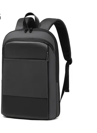 Business Commuting Outdoor Travel Backpack 