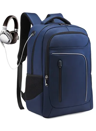 Business Commuting Outdoor Travel Backpack 