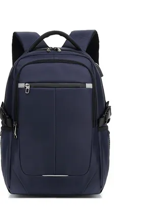USB Business Commuting Outdoor Travel Backpack 