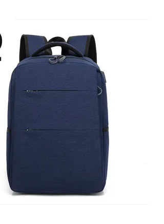Business Commuting Outdoor Travel Backpack 
