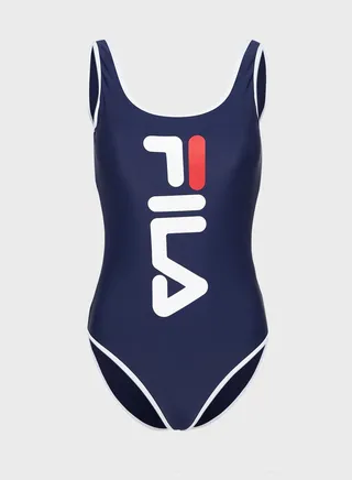Silvia Swimsuit