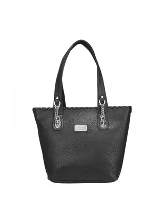 Laurels Tote Bags Sets for Women – Black 