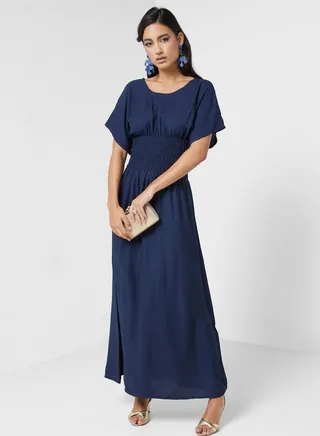 Under Abaya Dress 