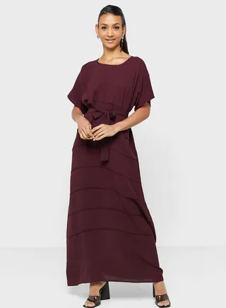 Under Abaya Dress 