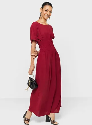 Under Abaya Dress 