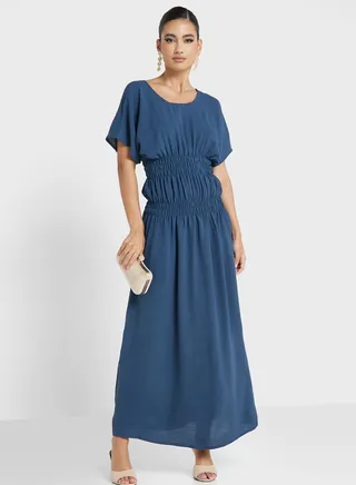 Under Abaya Dress 