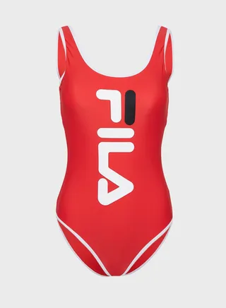 Silvia Swimsuit