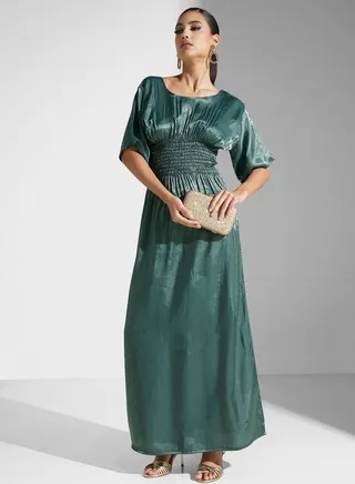Under Abaya Dress 