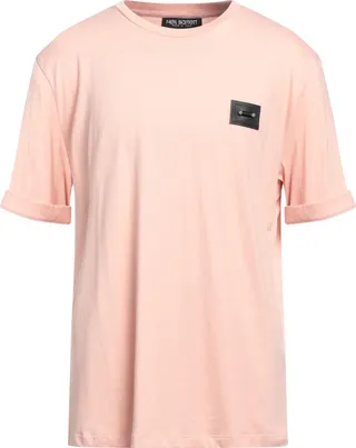 T-shirt Light Pink