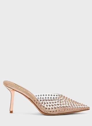 Eleonora High Heel Pumps