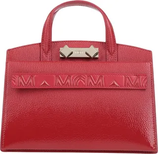Handbag Red