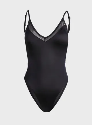 Torca Swimsuit 