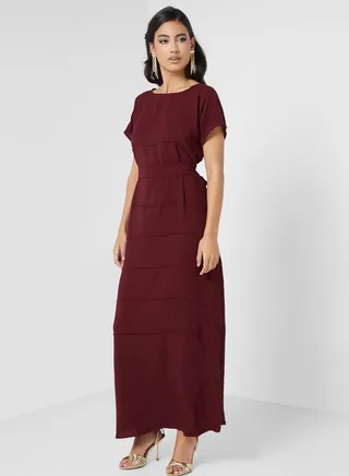 Under Abaya Dress 