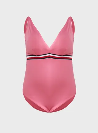 Triangle One Piece Rp Curve 