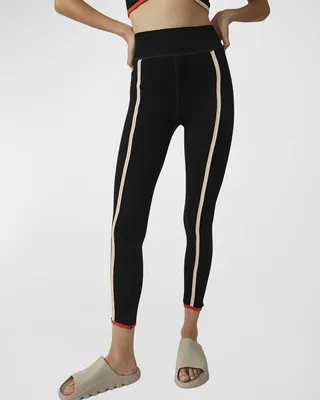 Andromeda High-Rise Leggings