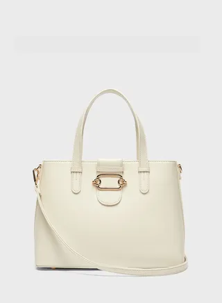 Top Handel Crossbody 