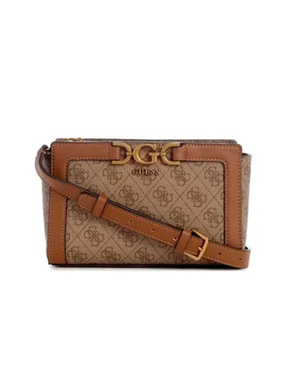 DAGAN MINI CROSSBODY TOP ZIP 