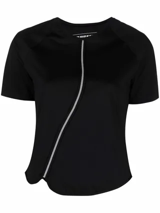 Active logo T-shirt