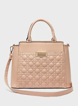 Top Handel Crossbody 