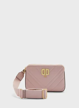 Delphine Crossbody