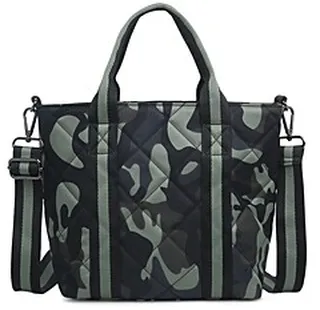 Sol & Selene Motivator Mini Tote