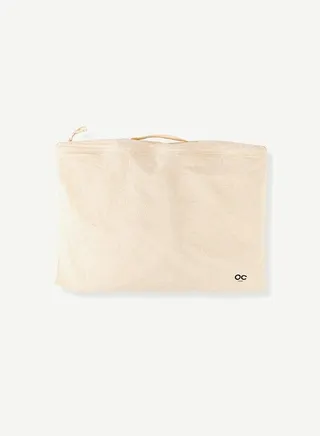 Marla Cotton Bag-Large 