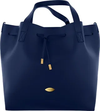 Mela - Farah In Navy