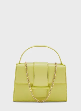 Kylie Drench Crossbody