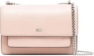 Bryant small chain flap bag