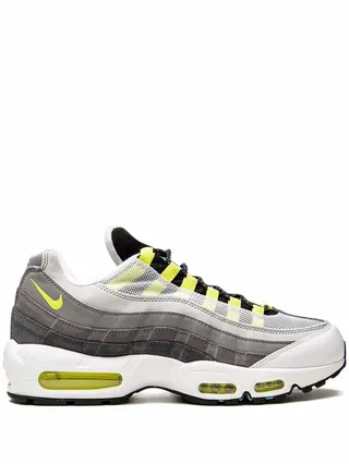 Air Max 95 low-top sneakers