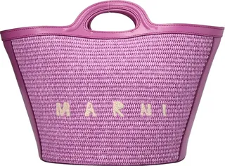 'tropicalia' Small Handbag