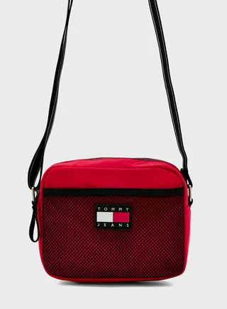 Skater Zip Around Crossbody